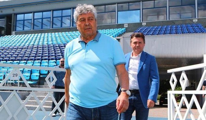 Агент Луческу: Три вибухи пролунали так близько від бази Динамо, що стало дуже страшно