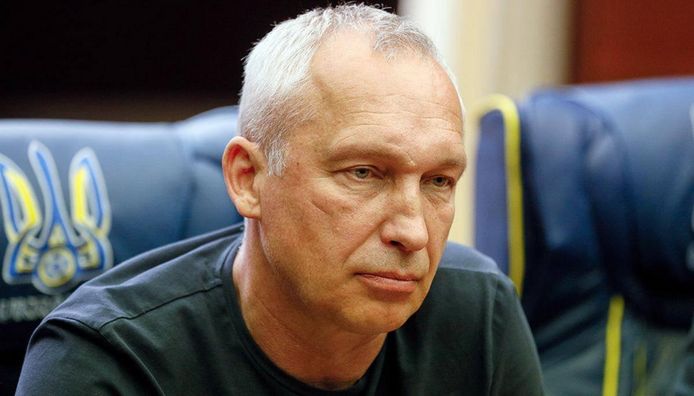 "От Шевченко хотелось бы более решительных действий": вице-президент УАФ также покинул скандальный НОК