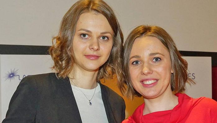 Марія Музичук обійшла сестру в рейтингу ФІДЕ