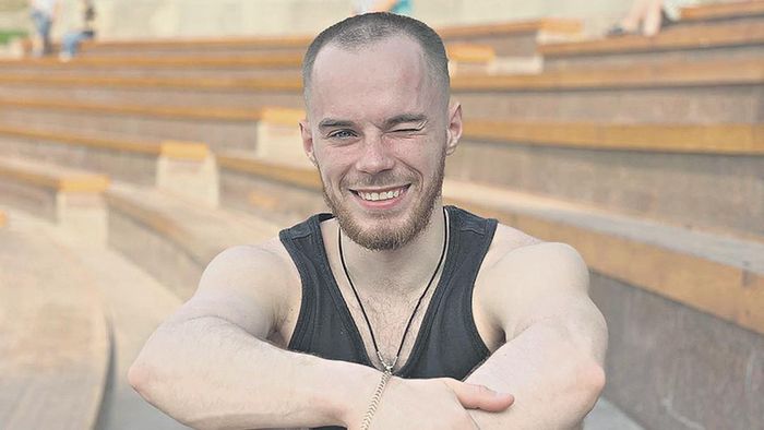 "Мені написали дві людини": Верняєв – про вибачення від росіян