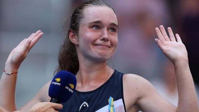 Снигур проиграла шведке во втором круге турнира в Испании