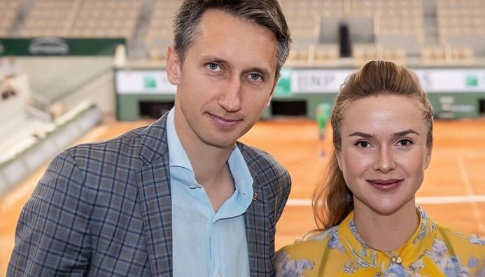 Свитолина и Стаховский задонатили для харьковских добровольцев солидную сумму