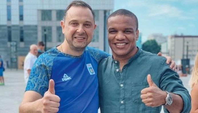 Гутцайт різко відповів на критику Беленюка: "Він ще борець чи депутат, чи хто – не знаю"