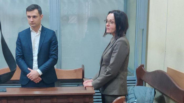 Вслед за Записоцким: суд избрал меру пресечения директору по финансам УАФ