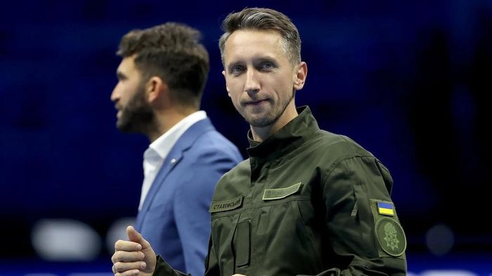 "Для них це політика": Стаховський вже не здивований бездіяльністю російських спортсменів