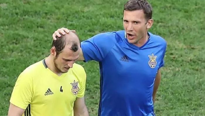 "Ой, як ви так можете про патріота казати?": Зозуля підколов Шевченка щодо зв’язків з Абрамовичем