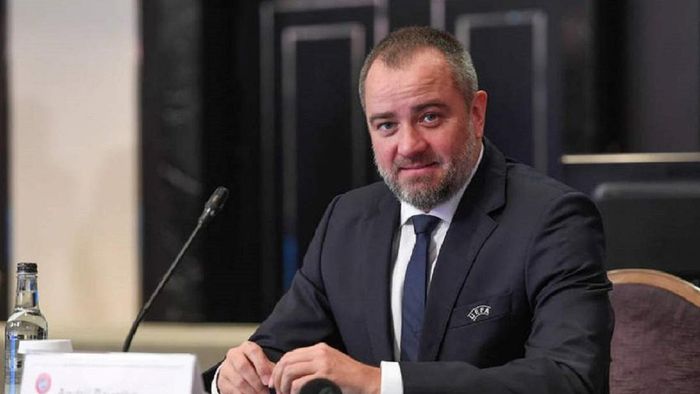 Павелка можуть позбавити посади президента УАФ, – джерело