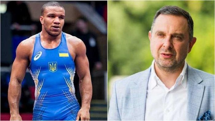 Беленюк официально подал в отставку из скандального НОК после разоблачения Зозули