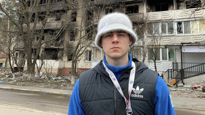 "МОК став інструментом у політичній грі Кремля": Гераскевич засудив чергову скандальну ідею Баха