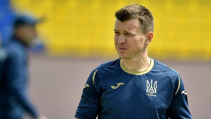 Ротань розповів, який клуб найкраще готує гравців для збірної