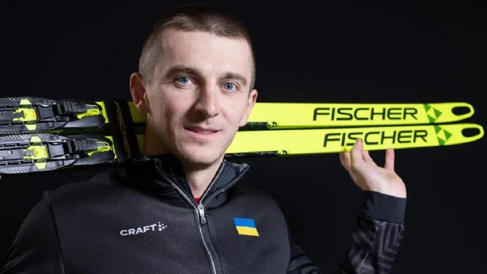 Підручний офіційно пропустить завершальні старти Кубка світу у Контіолахті
