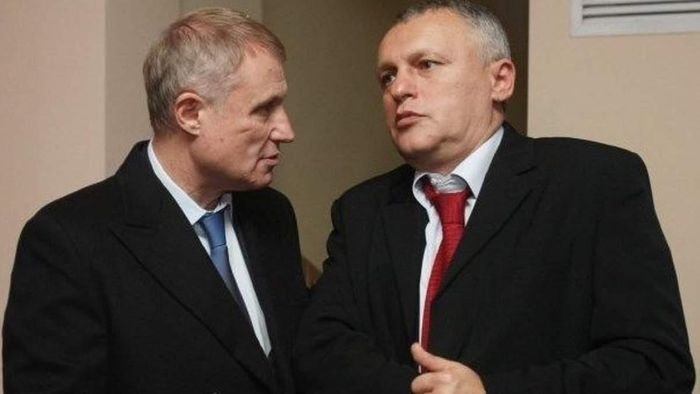 "Спочатку Григорій Михайлович жорстко так наїхав": Бебех розповів про конфлікт із Суркісами