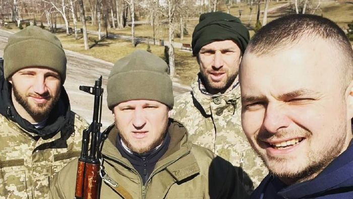 "Война затянула в депрессивное состояние, из которого еще не вышел": Бебех – о разнице между Милевским и Алиевым