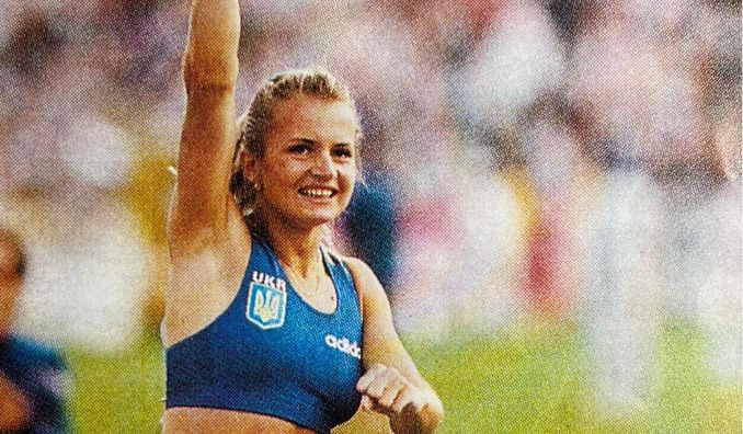 "Спортсмен має бути голодним та холодним": королева жердини – про депресію після Олімпіади і відмову від громадянства РФ