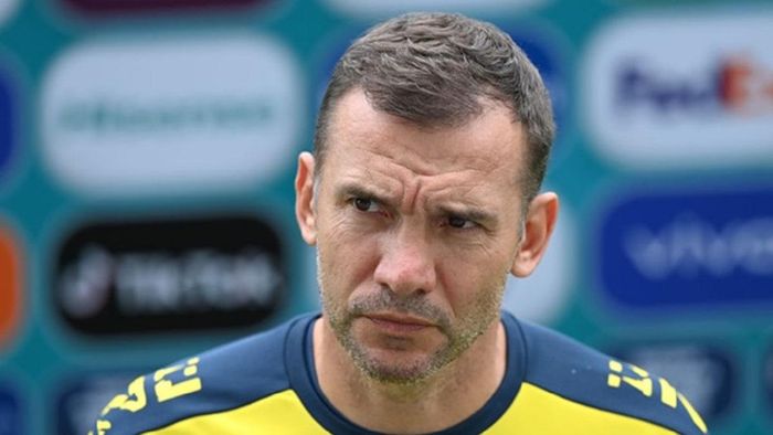 Шевченко: Я був поруч з тим місцем, куди влучив російський безпілотник