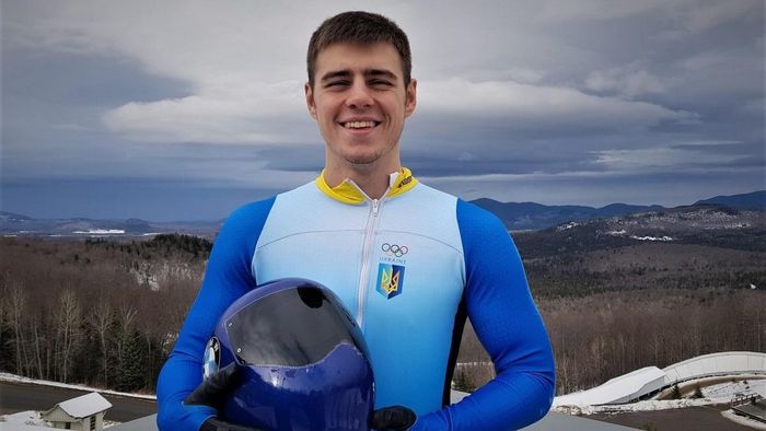 Гераскевич зустрівся з легендою Формули-1 та другом України