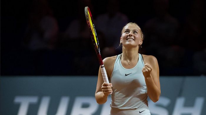 Костюк покращила свої позиції, Калініна втримала результат – рейтинг WTA