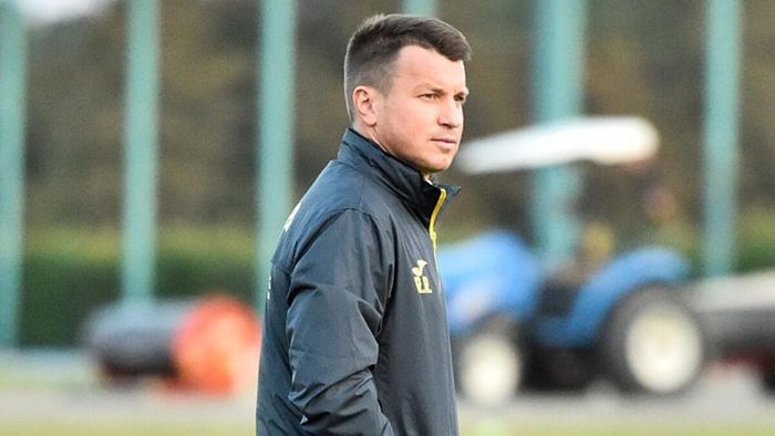Ротань в Александрии и сборной Украины U-21: клуб высказал позицию по совмещению работ