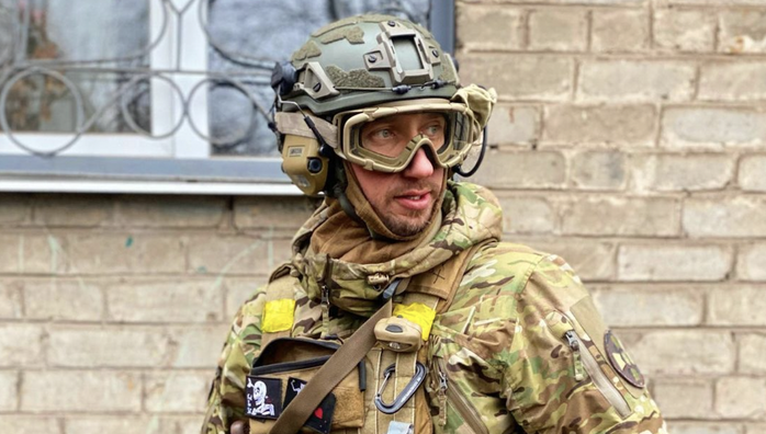 "Взяв по акції": Стаховський показав полонених вагнерівців – безцінна реакція підписників