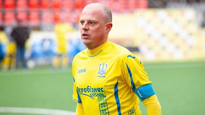 "Люди там собі медальки навішують": Вацко "проїхався" по УАФ через байдужість організації