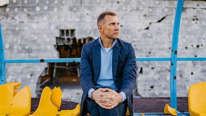 Шевченко погодився закрити збір на солідну суму для футболісток з Маріуполя
