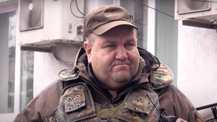Поворознюк: Козловський – не миша, він ціла криса, бл**ь, щоб так красти в народу