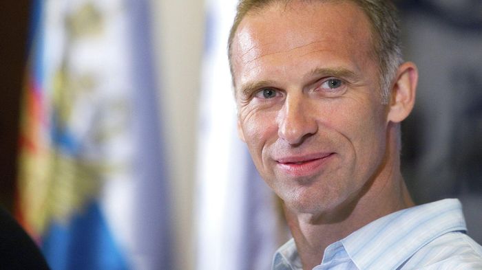Гашек: Никто не должен заставлять украинцев идти на уступки россии