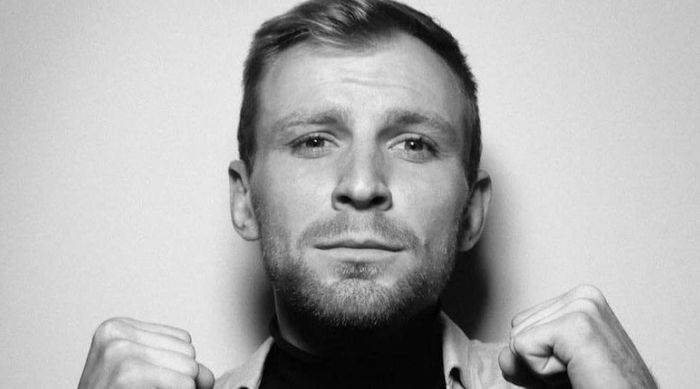 На войне погиб воспитанник киевского хоккея
