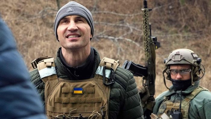 Кличко жестко отреагировал на возвращение россиян и белорусов в бокс: "Это пятно на репутации"