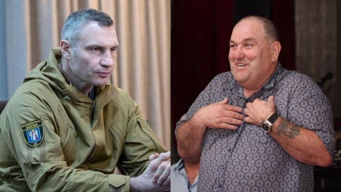 Поворознюк: Найбільше мене здивував Кличко – він поводиться, як баба-панікерка