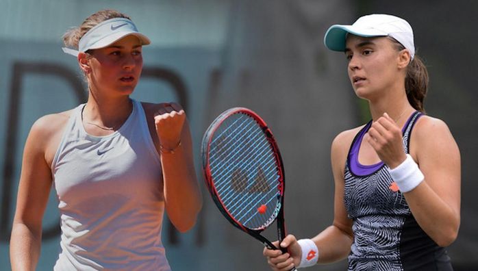 Фиаско украинок на Australian Open: Костюк и Калинина потерпели поражение в 1/16 финала