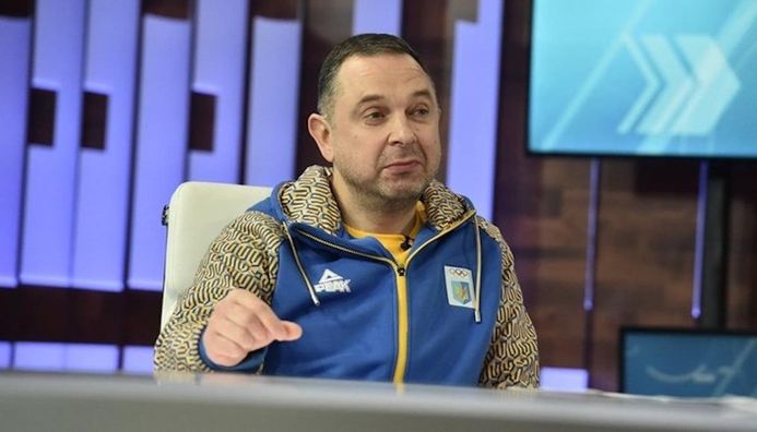 Гутцайт рассказал об особой задаче от Зеленского после полномасштабного вторжения россии