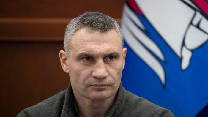 Кличко: Трагедія в Броварах – ще одна страшна подія війни