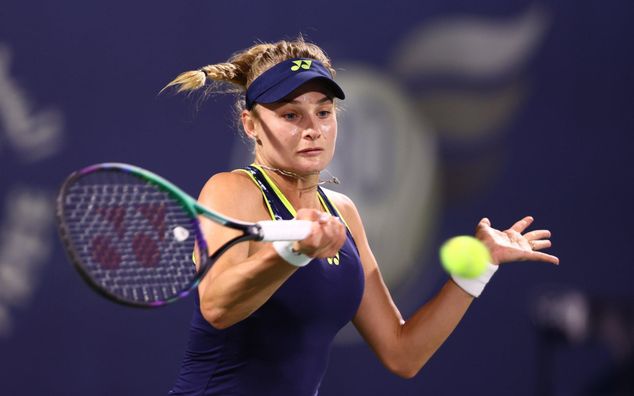 Ястремская попала в основную сетку Australian open благодаря экс-первой ракетке мира