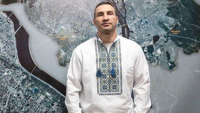 "Сильніші разом": Кличко зустрівся з новим міністром оборони Німеччини