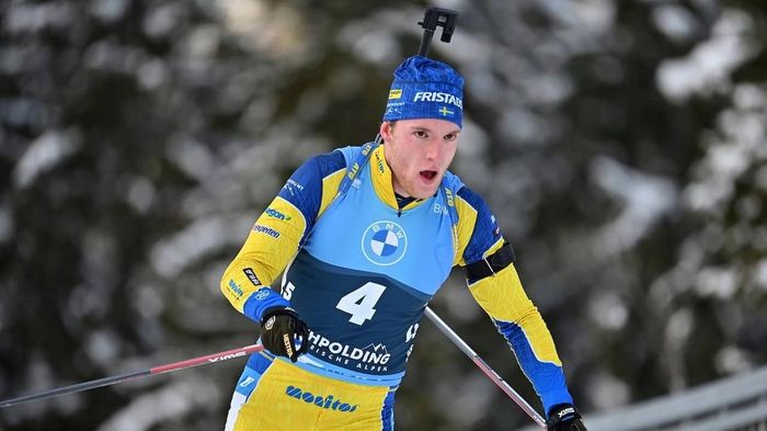 "Спорт повинен взяти на себе відповідальність": зірковий біатлоніст проти допуску росіян на турніри