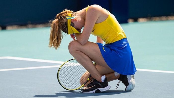 Завацкая уступила россиянке во втором круге квалификации Australian Open и покинула турнир