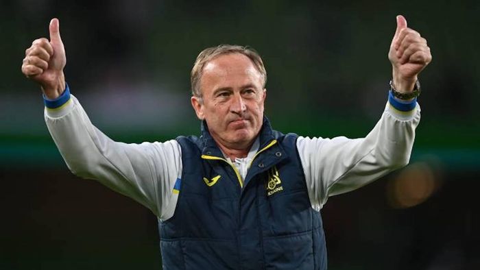 Петраков офіційно покинув збірну України 