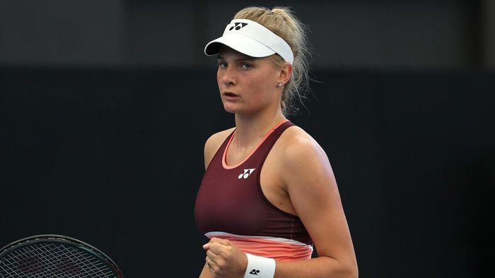 Ястремская вырвала непростую победу на старте Thailand Open