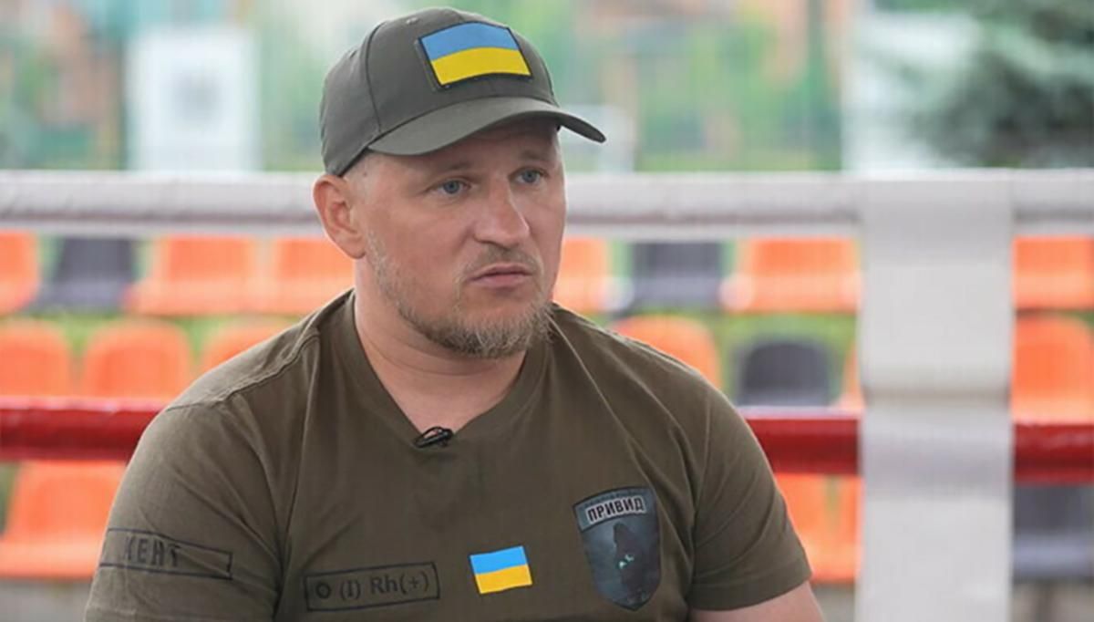 Олександр Алієв / фото з відкритих джерел Олександр Алієв / фото з відкритих джерел