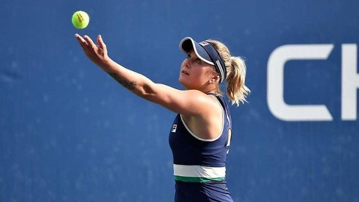 Australian Open-2023: еще одна украинка сыграет в основе турнира – испанка уступила место