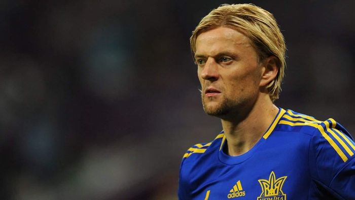 Тимощук намагався оскаржити довічну дискваліфікацію в Україні