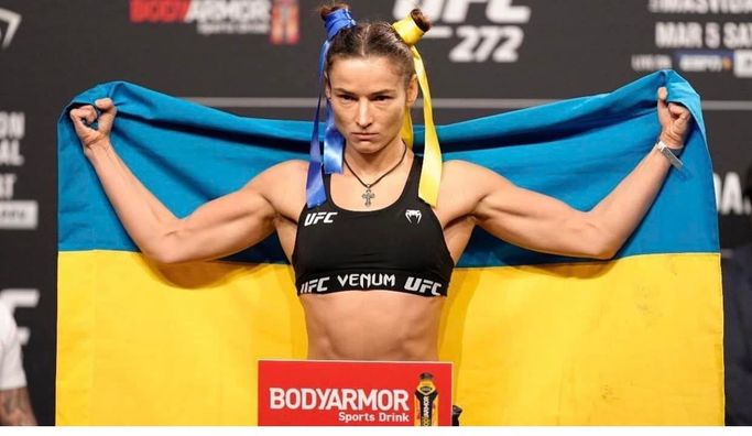 Тренер єдиної українки в UFC загинув від ракетного удару росіян по Дніпру