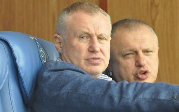 Суркіси провели новорічні свята в Монако, – ЗМІ