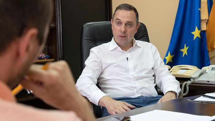 Гутцайта звільнять з Мінспорту: відомі кандидати на крісло міністра, – ЗМІ