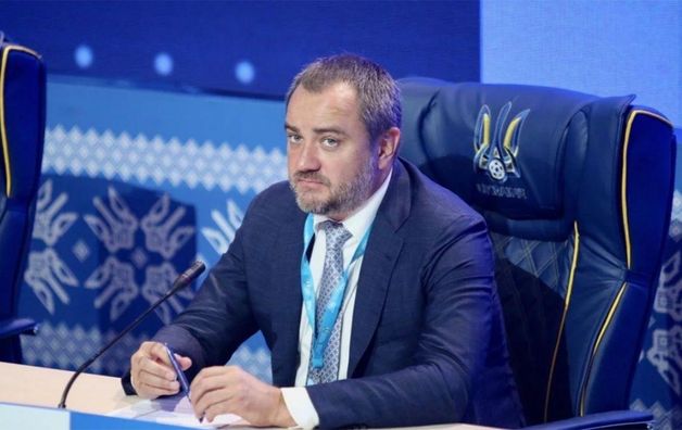 Павелко прокоментував свої кримінальні провадження: "Не робитиму подарунок цим мегамізкам"