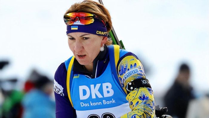 Провал олімпійської чемпіонки на стрільбі завадив Україні поборотися за медаль ЧЄ-2023