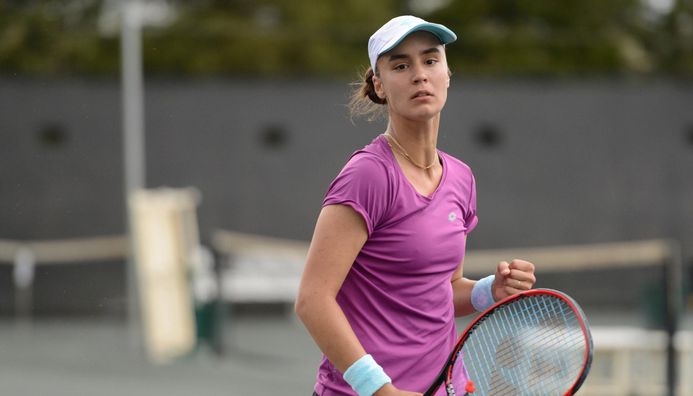 Перша ракетка України шокована вболівальниками на Australian Open