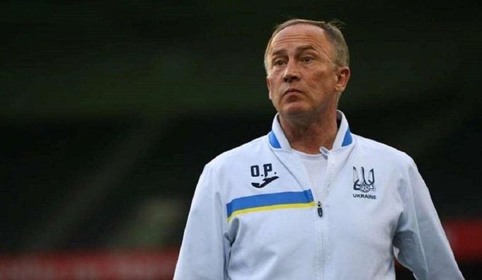 Петраков официально возглавил сборную Армении
