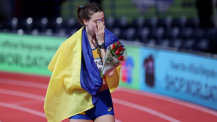 "Це країна-агресор": Магучіх – про можливе повернення росіян у спорт